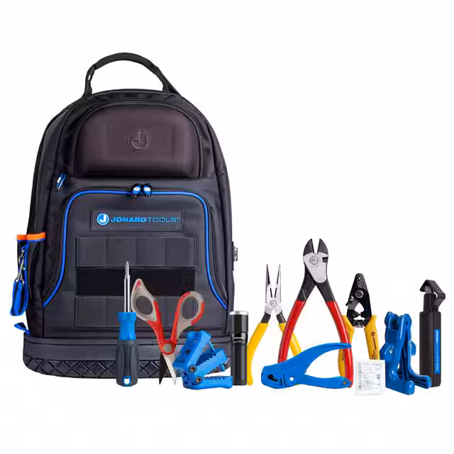 TK-121B Jonard Tools  Assorted Tool Kits